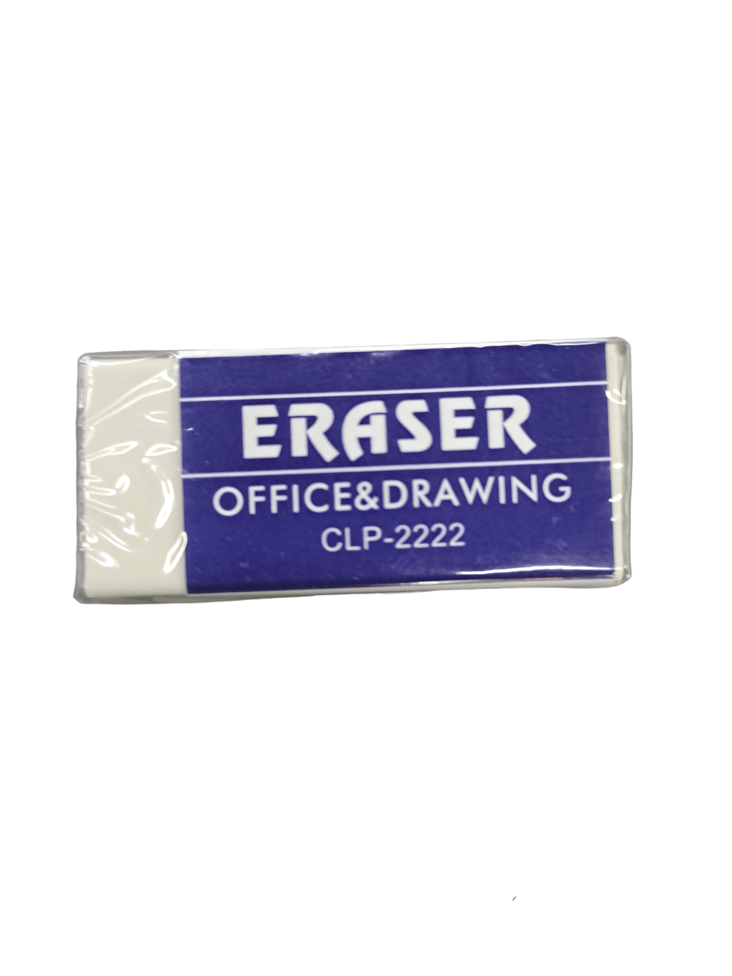 PSD Tech & Office PSD Eraser 30s CLP-2222 (7335603961945)