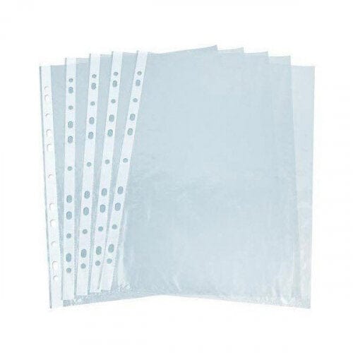 PSD Tech & Office PSD Filing Pockets 100 Pack