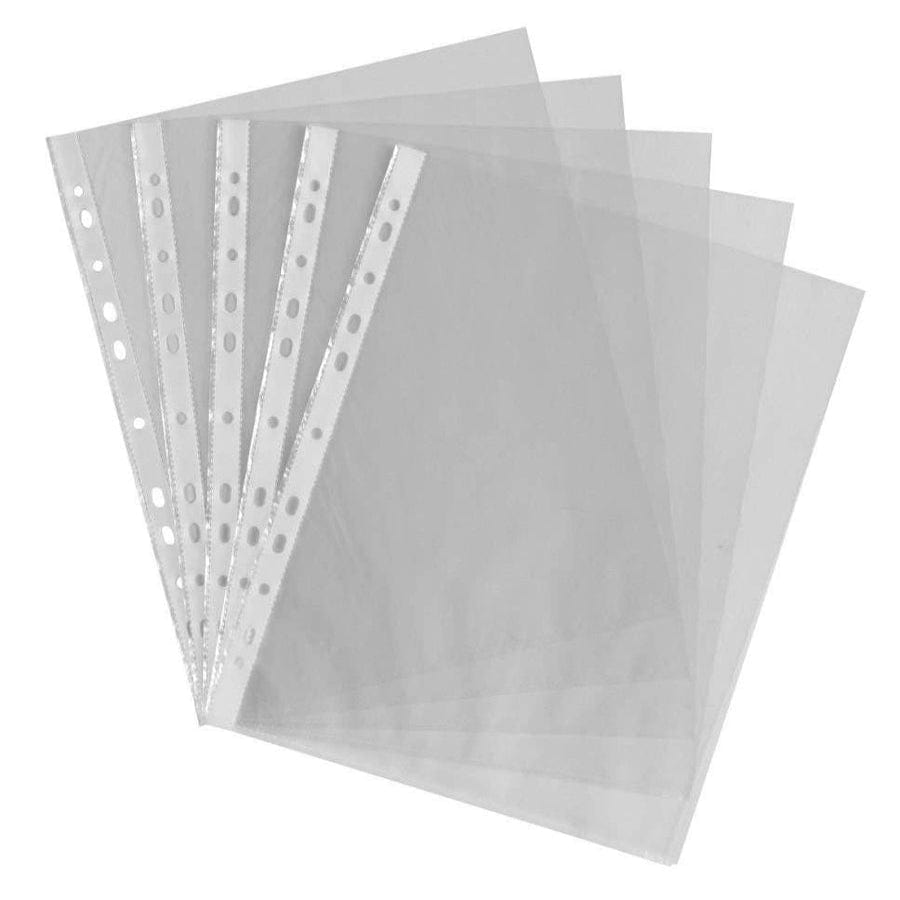 PSD Tech & Office PSD Filing Pockets 100 Pack