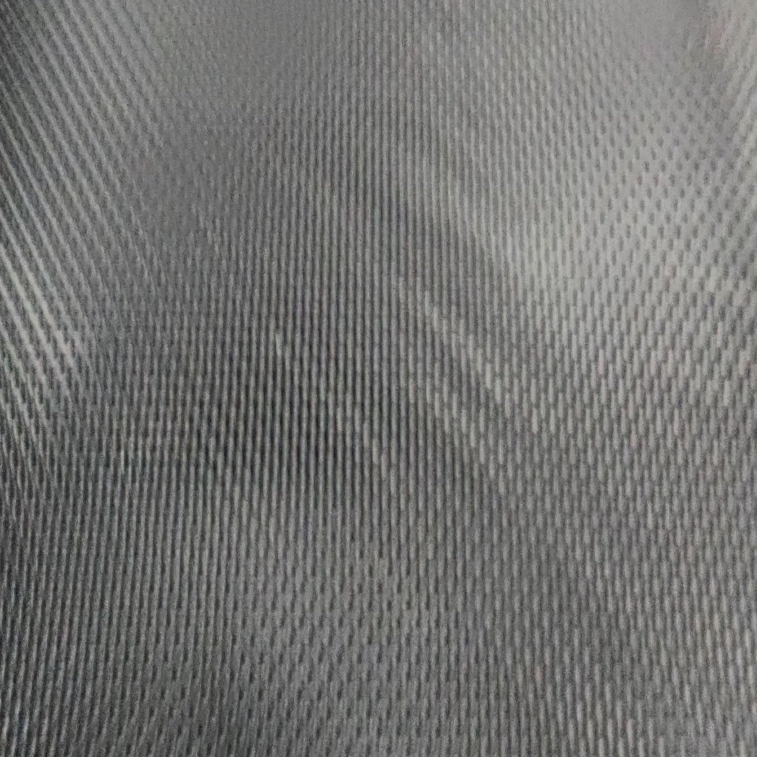 PU Dress Fabrics Pu Leather Fabric 150 cm Black (7613958815833)
