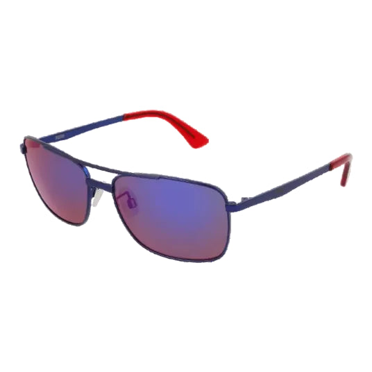 Puma Men Sunglass-Blue/Blue PE0004S-005