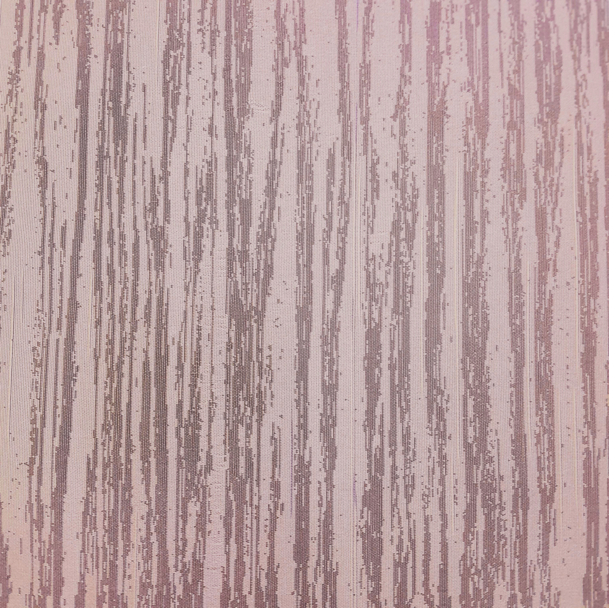 Fabric Turkish Curtain 2 Tone Stripe 280 cm.