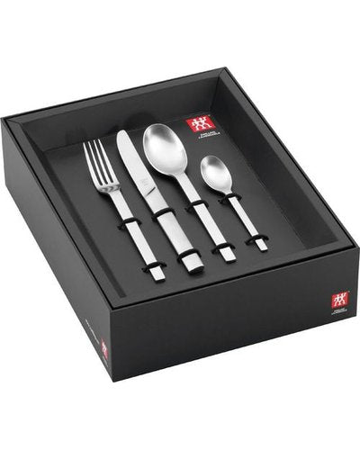 Zwilling Minimale Dinner Set 30 Piece ZW-1026380