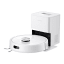 Roborock Q7 TF+ Auto-Empty Smart Robot Vacuum White.