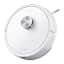 Roborock Q7 TF+ Auto-Empty Smart Robot Vacuum White.