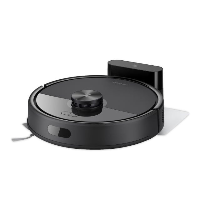 Roborock Q7 TF Smart Multi-Surface Robot Vacuum Black.