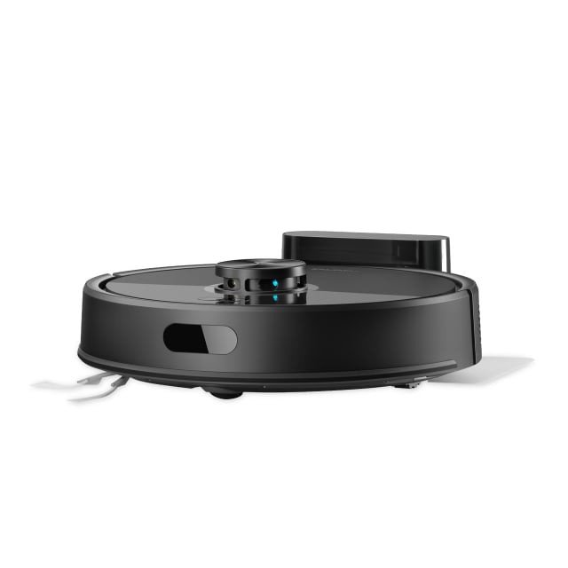 Roborock Q7 TF Smart Multi-Surface Robot Vacuum Black.