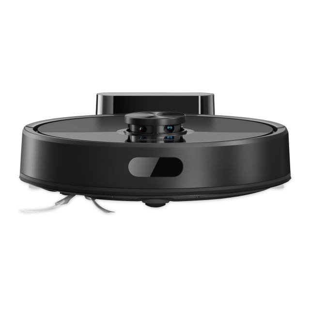 Roborock Q7 TF Smart Multi-Surface Robot Vacuum Black.