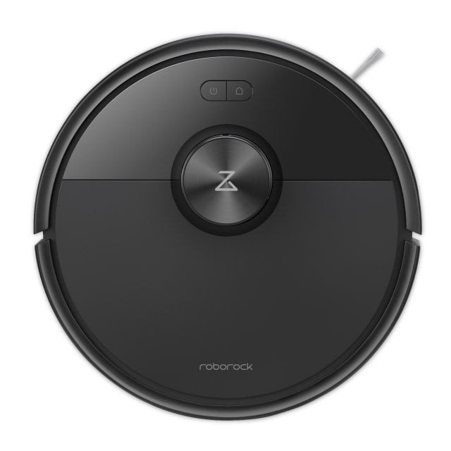 Roborock Q7 TF Smart Multi-Surface Robot Vacuum Black.