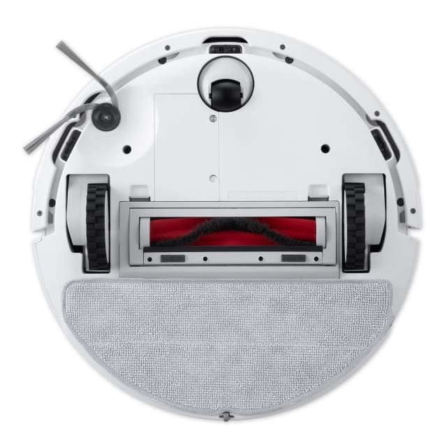 Roborock Q7 TF Smart Multi-Surface Robot Vacuum White.