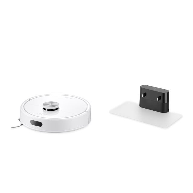 Roborock Q7 TF Smart Multi-Surface Robot Vacuum White.