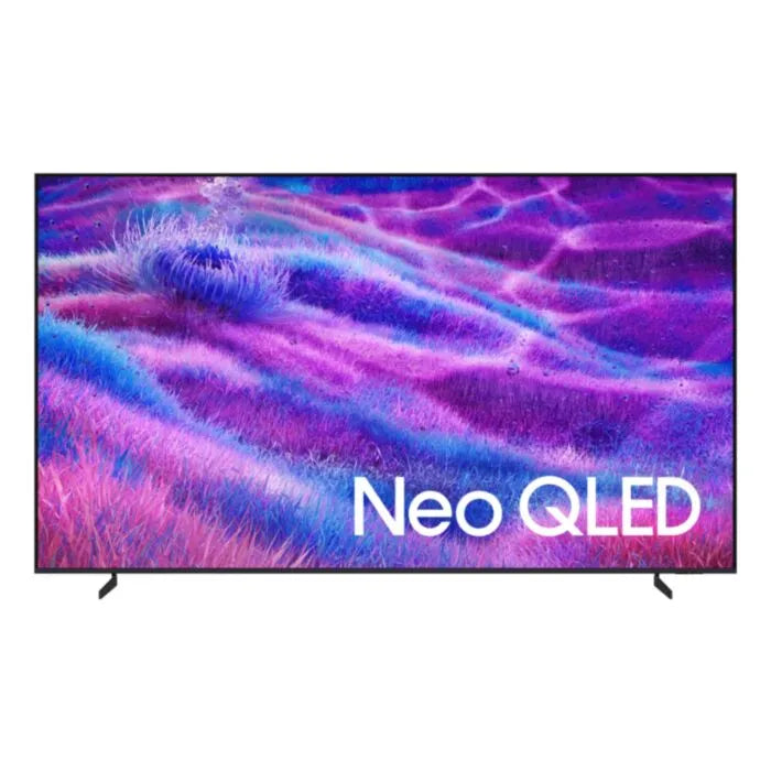 SAMSUNG 100" 4K NEO QLED MINI LED VISION AI TV 100QN80F