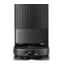 Roborock QR 798 Smart Clean Robot Vacuum & Mop Black.