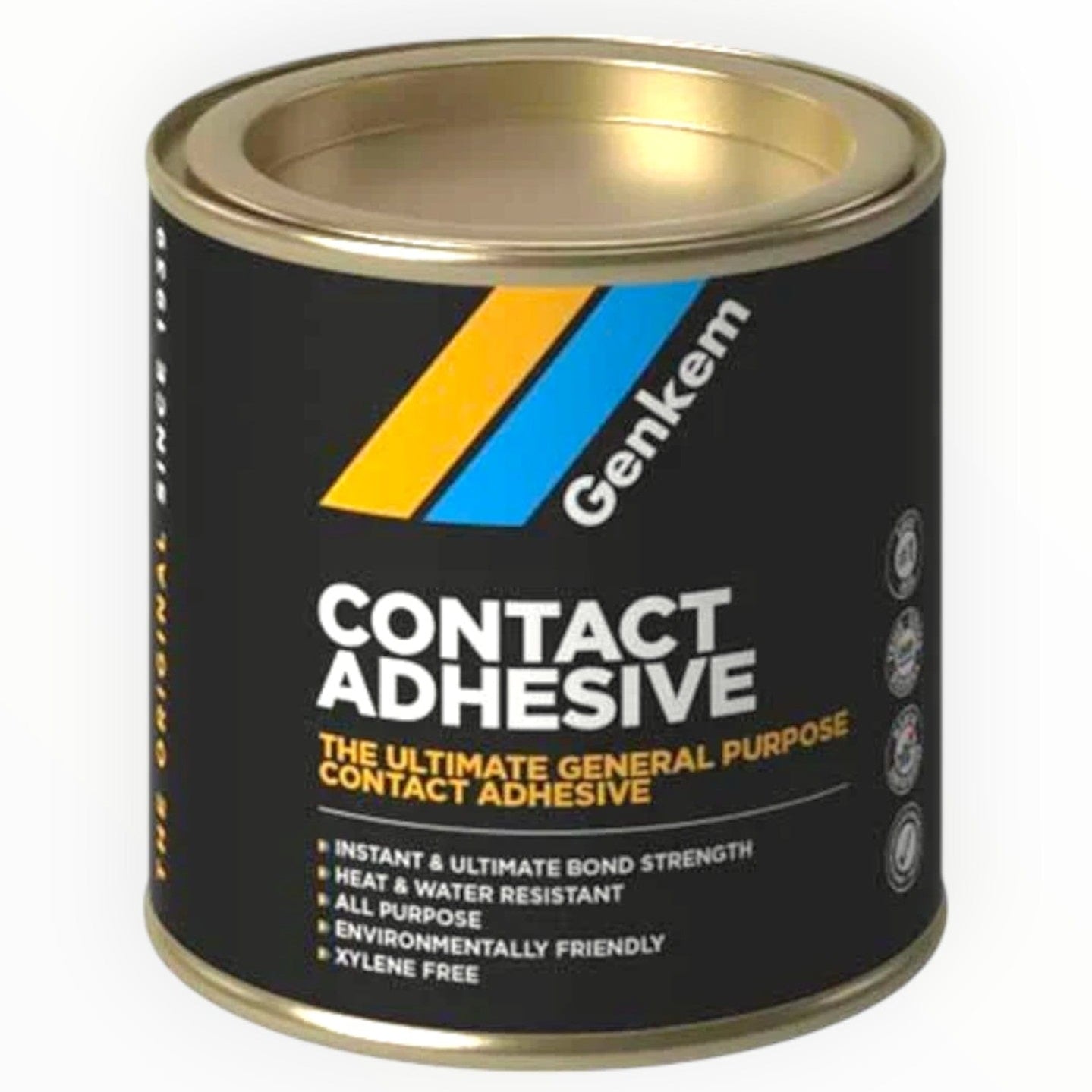 Qualichem Contact Adhesive 500 ml Genkem Contact Adhesive Collection (7826273763417)
