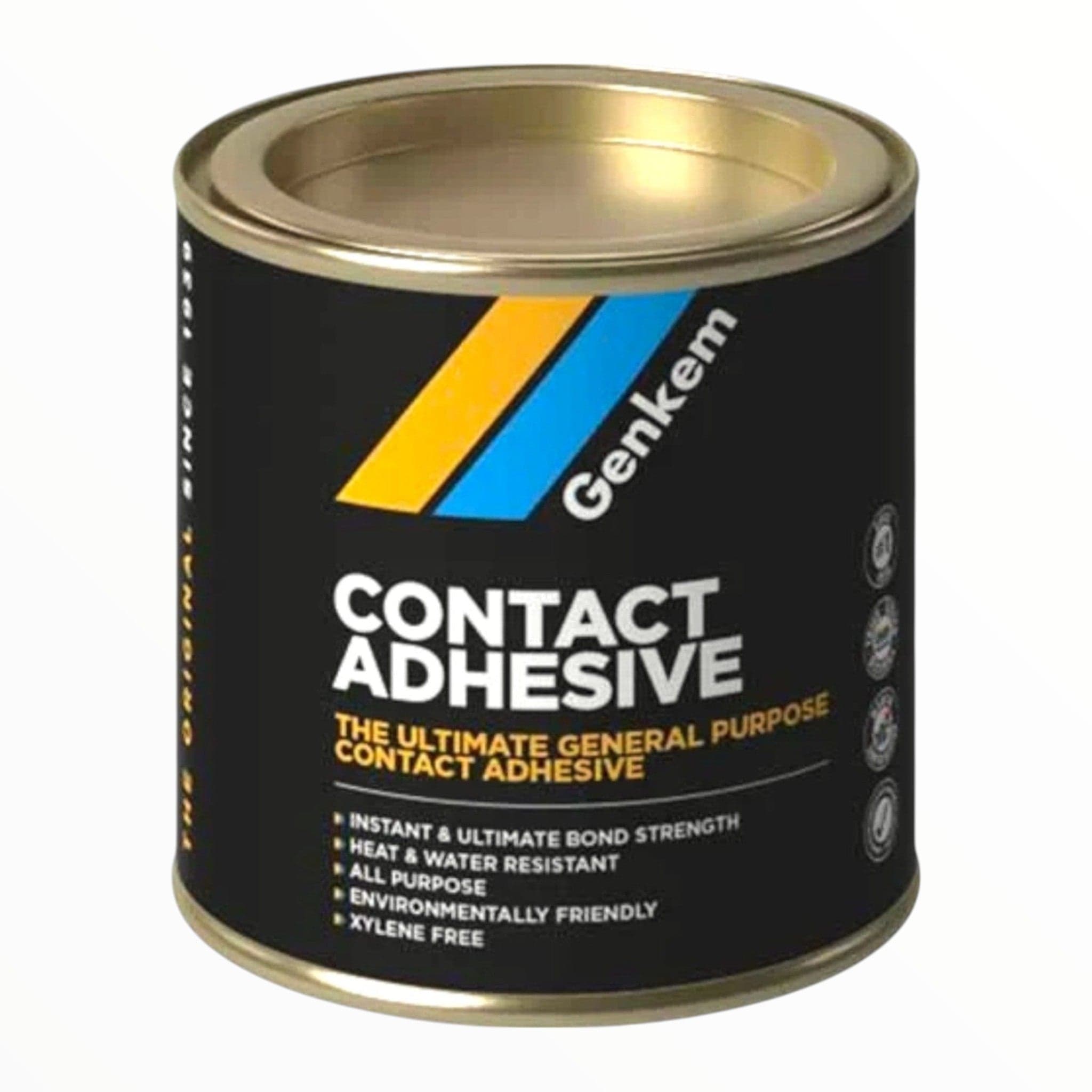 Qualichem Contact Adhesive Genkem Contact Adhesive