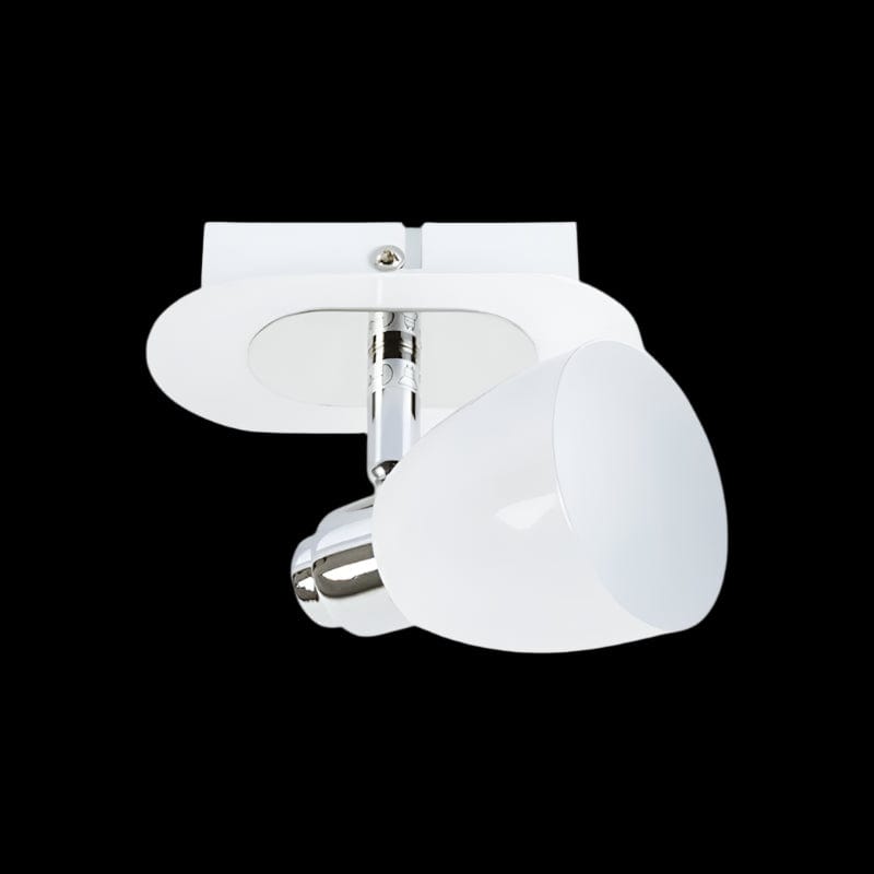 RADIANT Spotlight Radiant Spotlight White EG01B