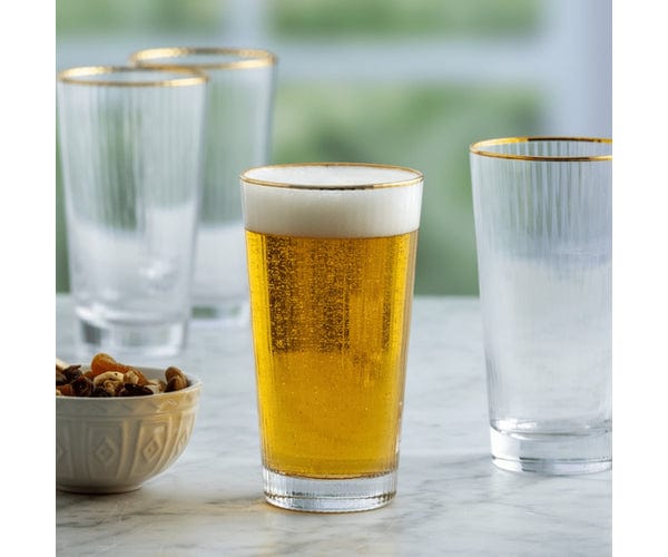 Ravenhead Bowls Ravenhead Roma Hiball Glasses Set of 2 RAV0041652 (7498017734745)