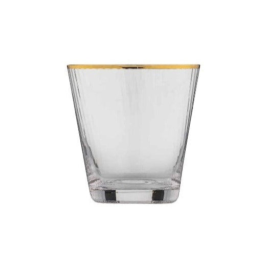 Ravenhead Bowls Ravenhead Roma Mixer Glasses Set of 2 RAV0041653 (7498018881625)