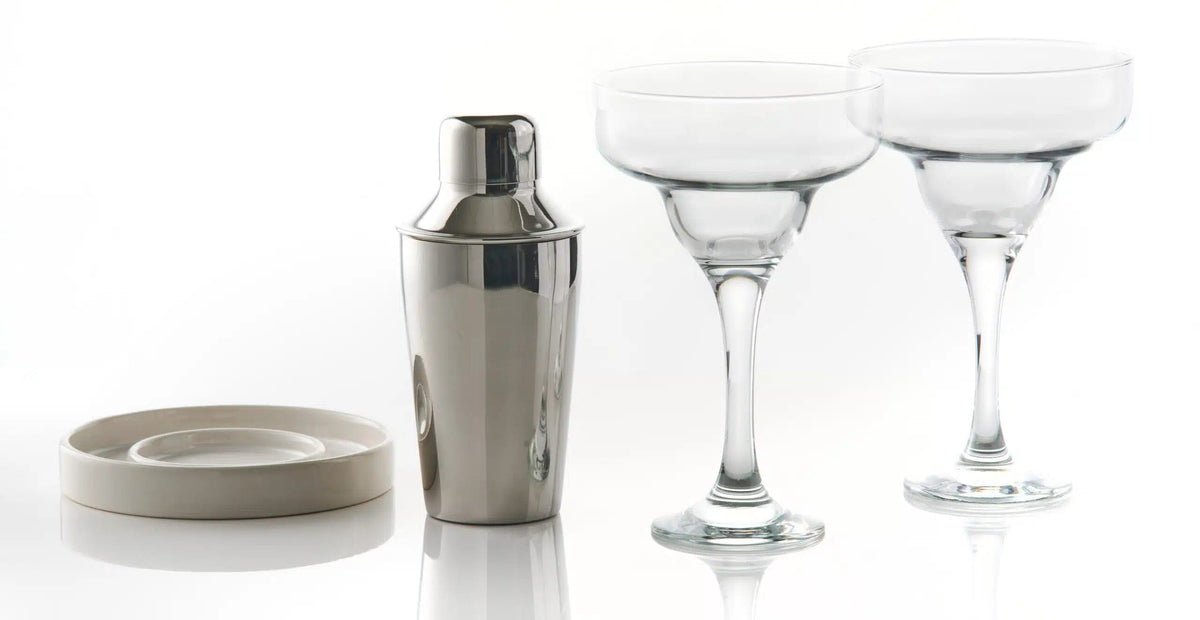 Ravenhead GLASS Ravenhead Margarita Cocktail Set RAV0042254