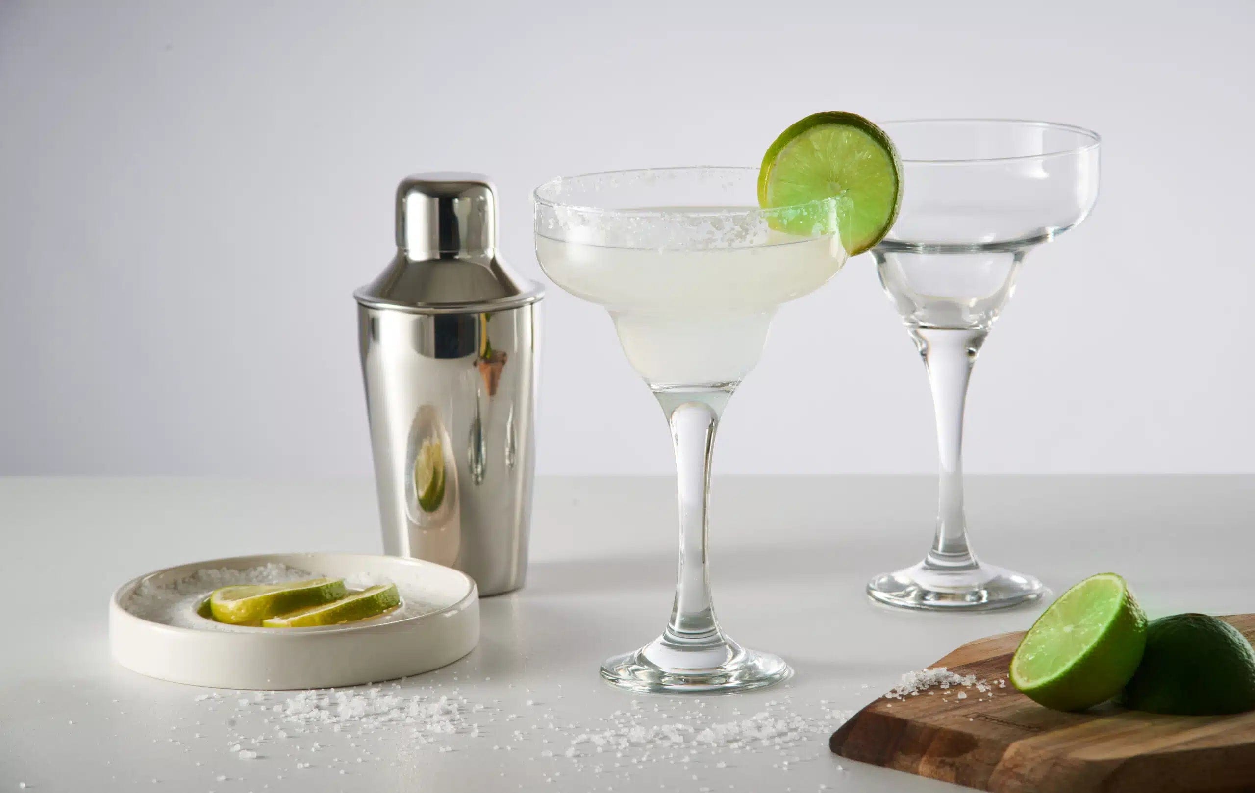 Ravenhead GLASS Ravenhead Margarita Cocktail Set RAV0042254