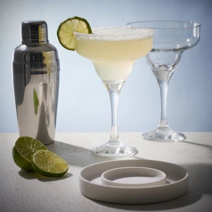 Ravenhead GLASS Ravenhead Margarita Cocktail Set RAV0042254 (7798160588889)
