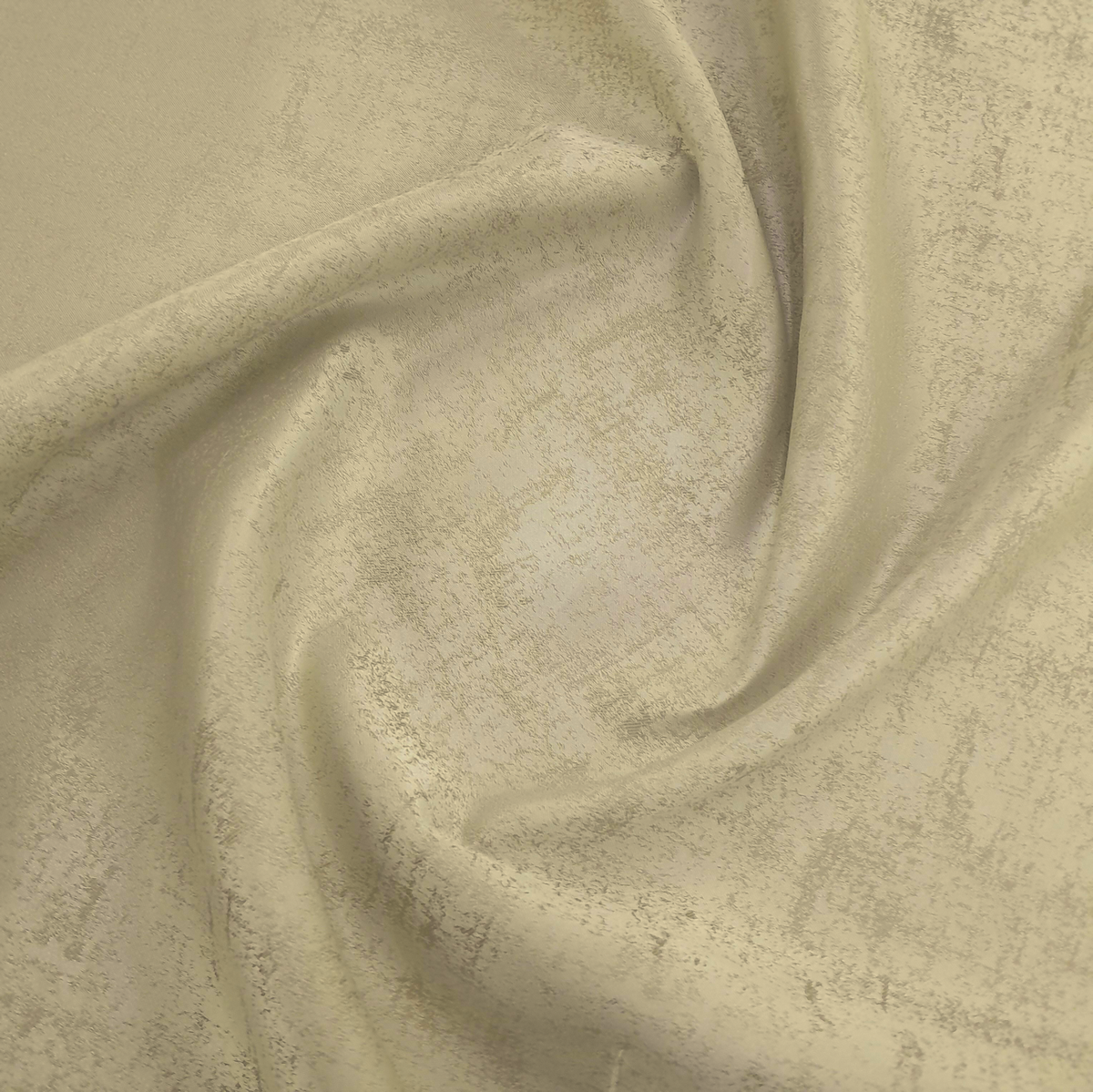 Reacord Curtaining Fabric Cream/Cream Jacquard Curtaining Fabric Scrapes 280 cm