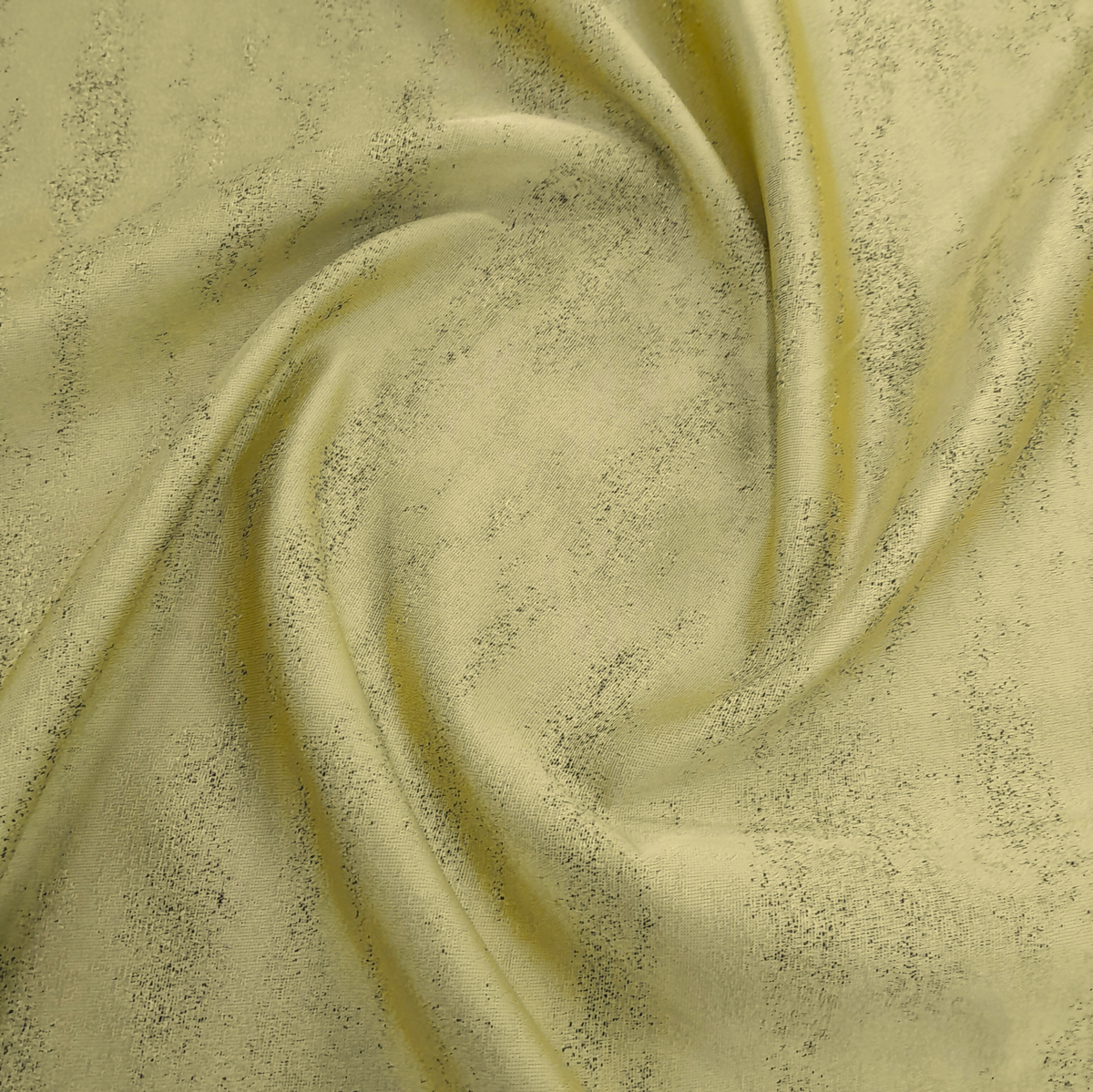 REACORD Curtaining Fabric Gold Jacquard Curtaining Fabric Scratch 280 cm