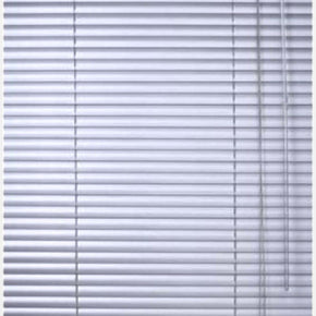 ready made blinds Blinds Aluminium Blind Silver 60x90 Aluminium Blind Silver