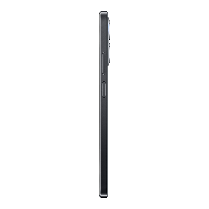 Realme Mobile Phones Realme C53 Dual Sim 256GB - Black (7731779240025)