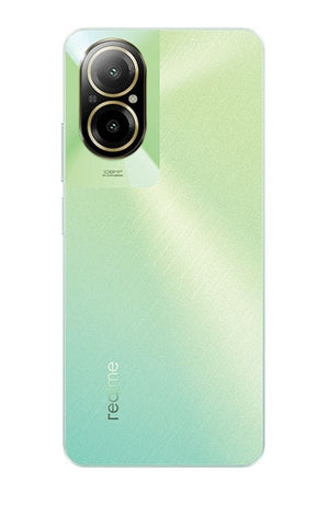 Realme Mobile Phones Realme C67 256GB LTE Dual Sim - Sunny Oasis (7740472229977)