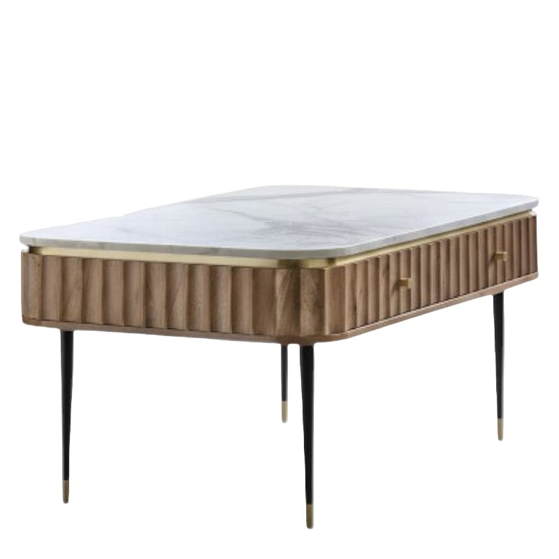 Red Rooster Coffee Table Royal Coffee Table 120 x 70 x 46 cm