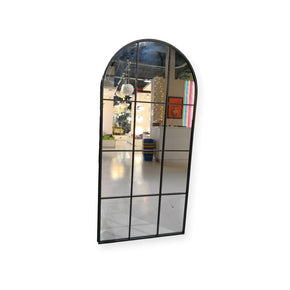 Red Rooster Mirror Red Rooster Arch Mirror 170x80x3.5cm MRR-MR021A (7562638753881)