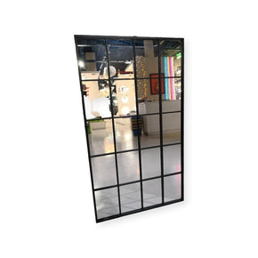 Red Rooster mirrors Red Rooster Window Mirror 140x80x3.5cm MRR-HY22-491 (7562645373017)