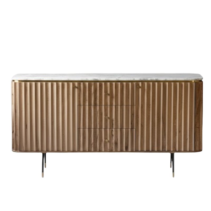 Red Rooster Side Board Royal Side Board 180x45x76 cm