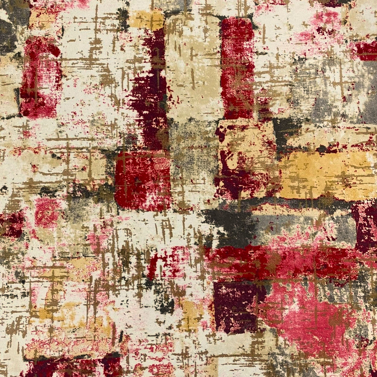 Fabric Upholstery Plain Velvet NF1085 140 cm.