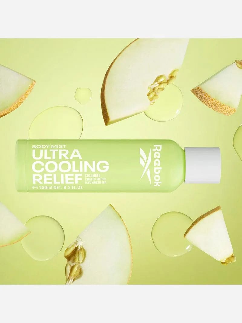 Reebok perfumes Reebok Body Mist Cooling (7814544392281)