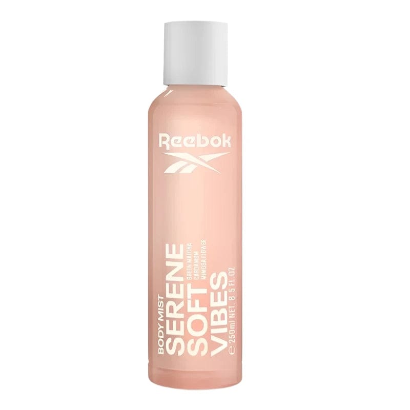 Reebok perfumes Reebok Body Mist Vibes (7814530334809)