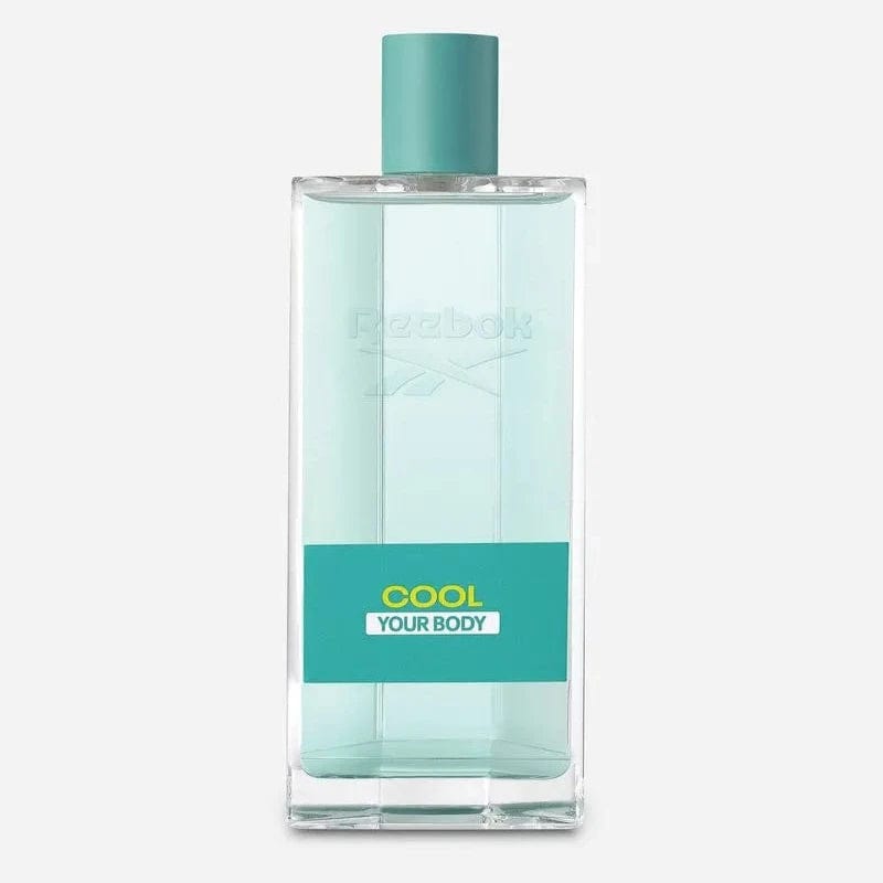 Reebok perfumes Reebok Cool Your Body Eau De Toilette
