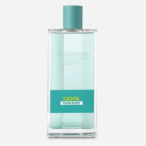 Reebok perfumes Reebok Cool Your Body Eau De Toilette