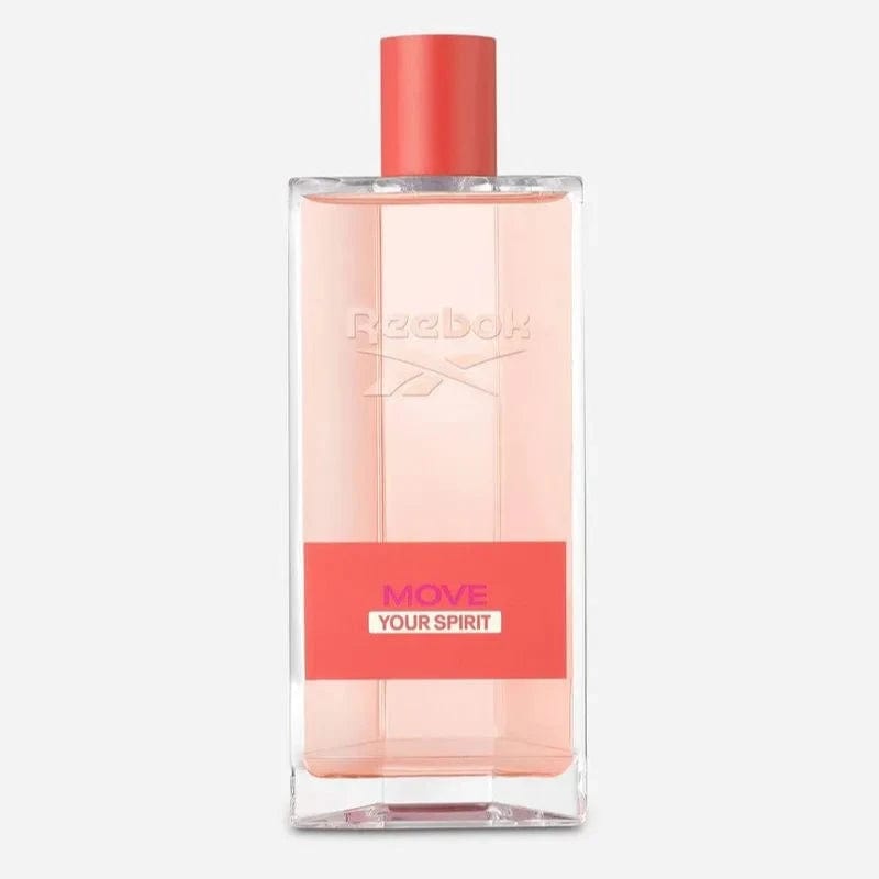 Reebok perfumes Reebok Move Your Spirit Eau De Toilette (7813679022169)