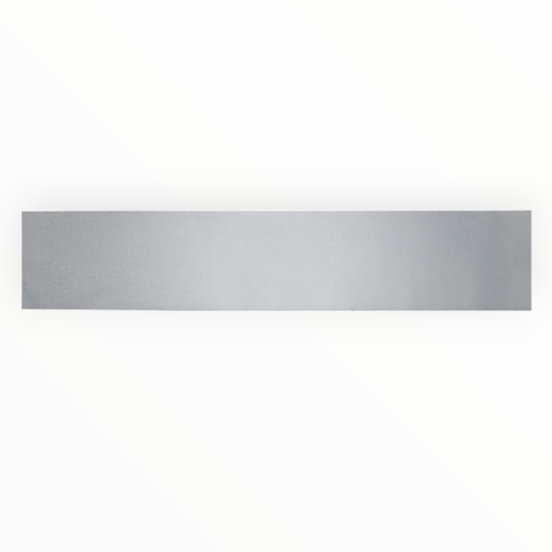 REFLECTIVE TAPE HABBY Reflective Tape 50 mm Silver (7664752820313)