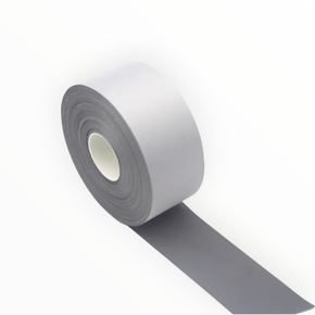 REFLECTIVE TAPE HABBY Reflective Tape 50 mm Silver (7664752820313)