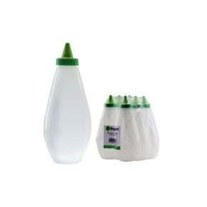 Regent Bottles Regent Plastic Squeeze Bottle Set Of 6 (4742489899097)