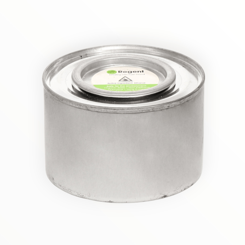 Regent Chafing Dish Regent Chafing Dish Ethanol Fuel, (200ml) 28270