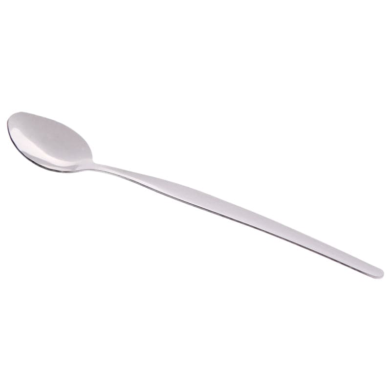 Regent CUTLERY Regent Cutlery Austwind (Eloff) Soda Spoon Stainless Steel 6 Piece 21309