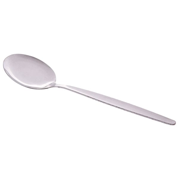 Regent CUTLERY Regent Cutlery Austwind (Eloff) Soup Spoon Stainless Steel 6 Piece 21304