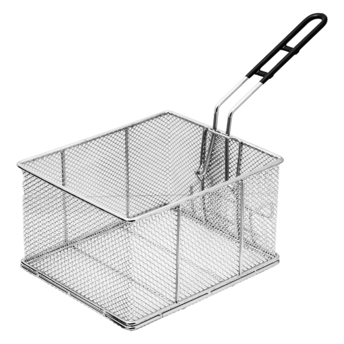 Regent DEEP FRYER Regent Chrome Chip Fryer Basket 14067