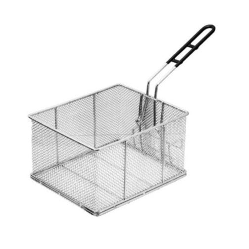 Regent DEEP FRYER Regent Chrome Chip Fryer Basket 14067 (7632164782169)