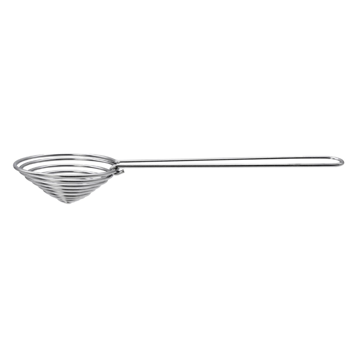 Regent Egg Yolk Spiral Separator Regent Kitchen Egg Yolk Spiral Separator Stainless Steel, 215mm 21198