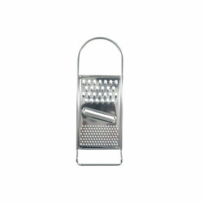 Regent Grater Regent Kitchen Flat Grater Stainless Steel, (6811524825177)